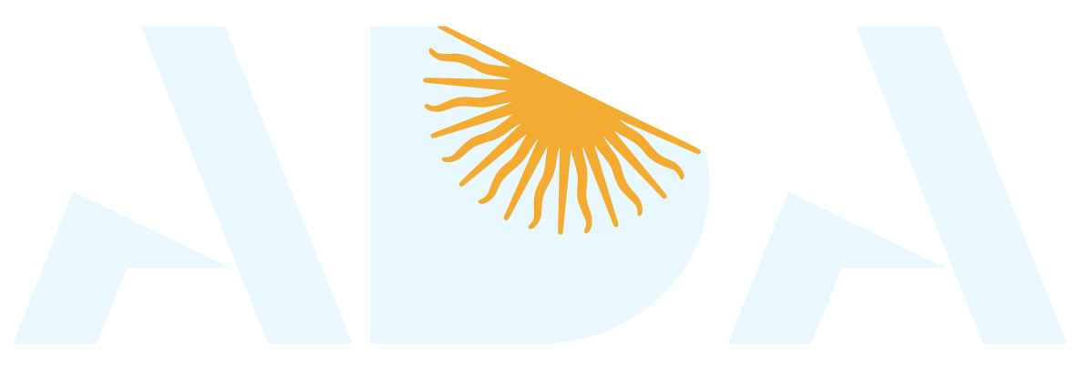 ADA Logo
